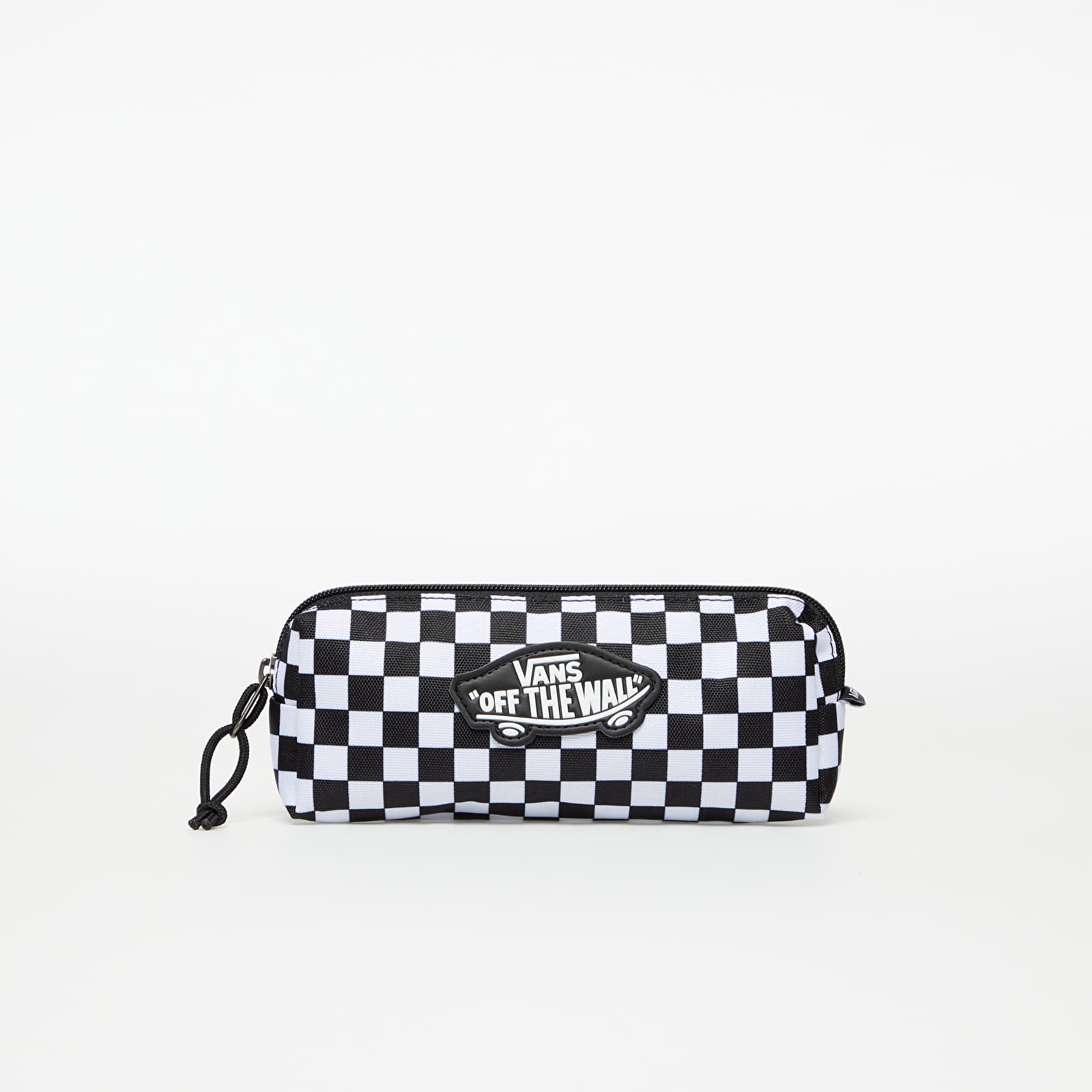 Case Vans By Otw Pencil Pouch Black/ White Checkerboard