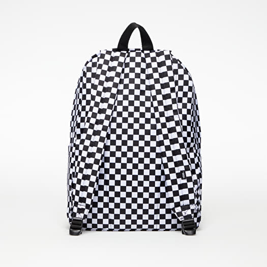 Vans Old Skool Check Bag