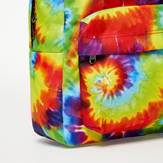 Vans tie dye bag deals