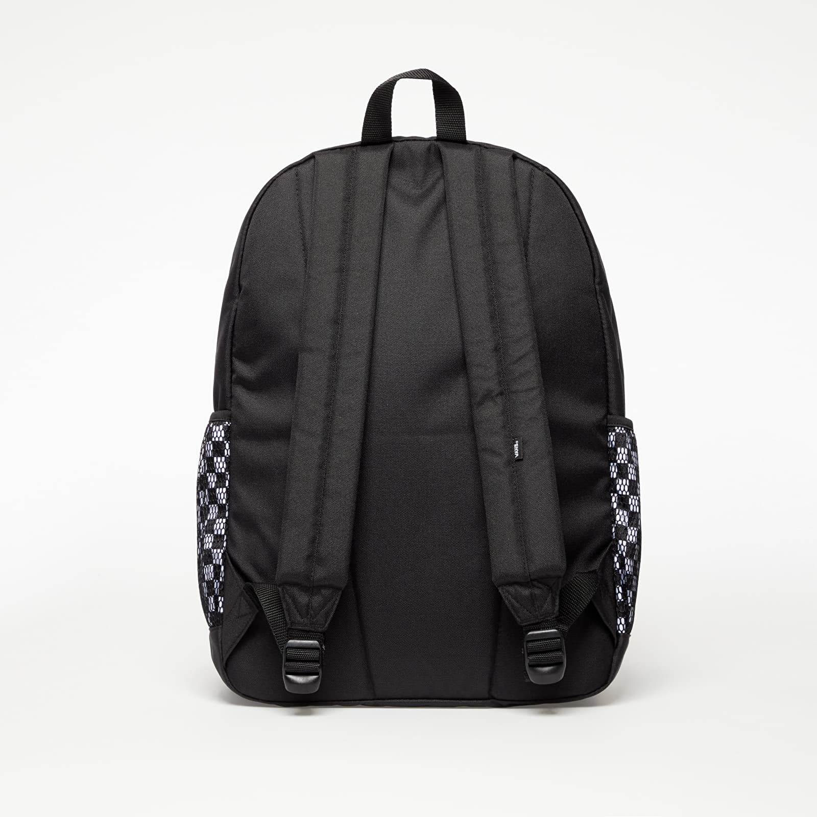 Batohy Vans Sporty Realm Plus Backpack Black/ Checkerboard