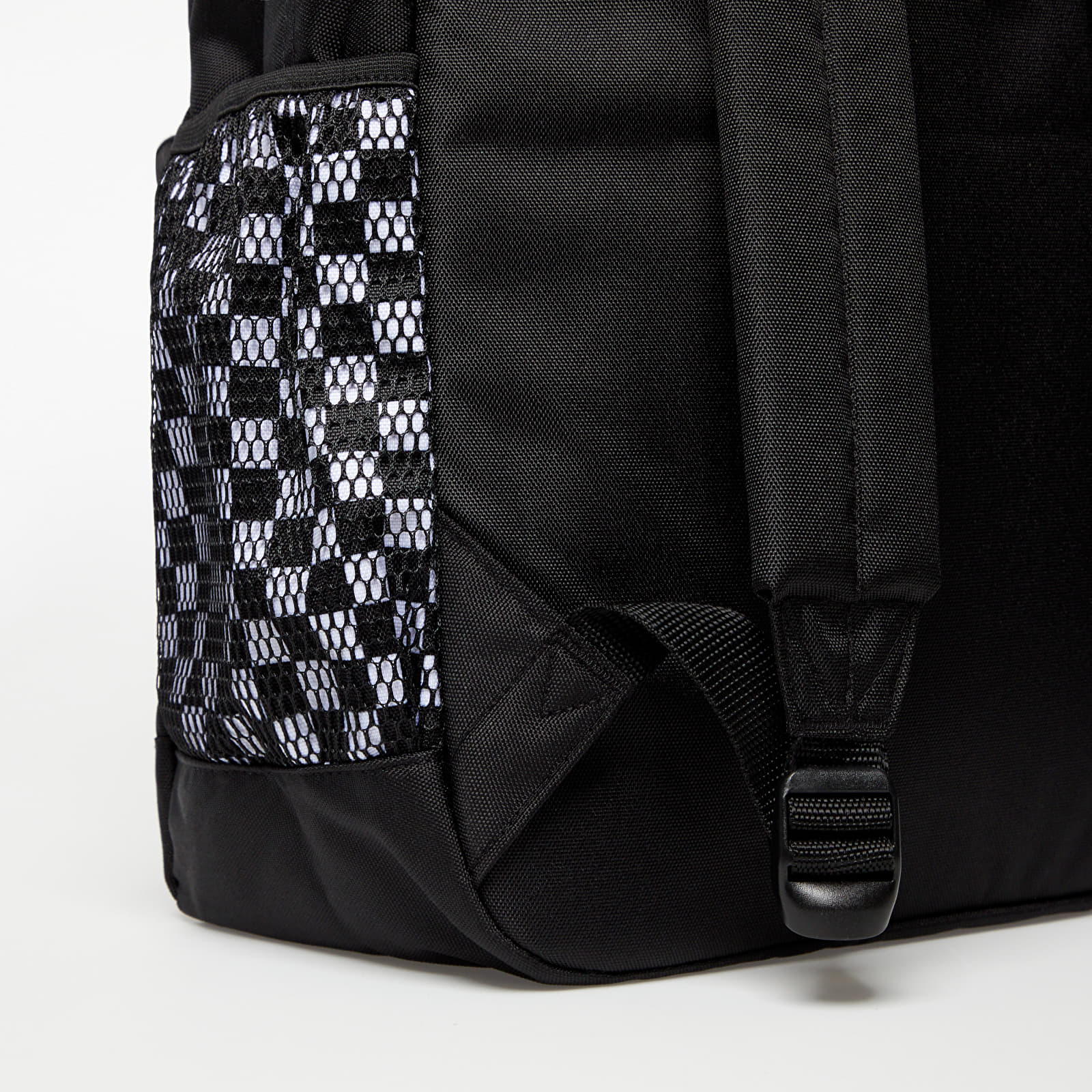 Batohy Vans Sporty Realm Plus Backpack Black/ Checkerboard