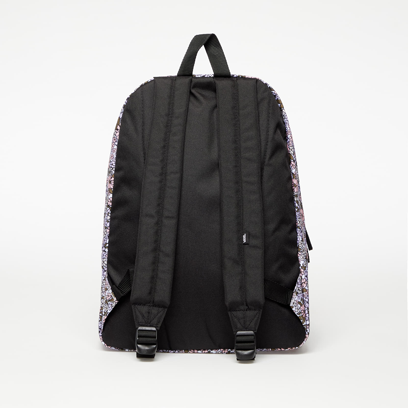 Backpacks Vans Realm Backpack Field Floral