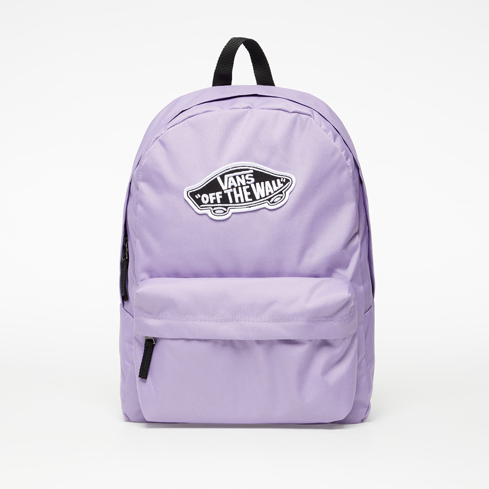 Batohy Vans Realm Backpack Chalk Violet