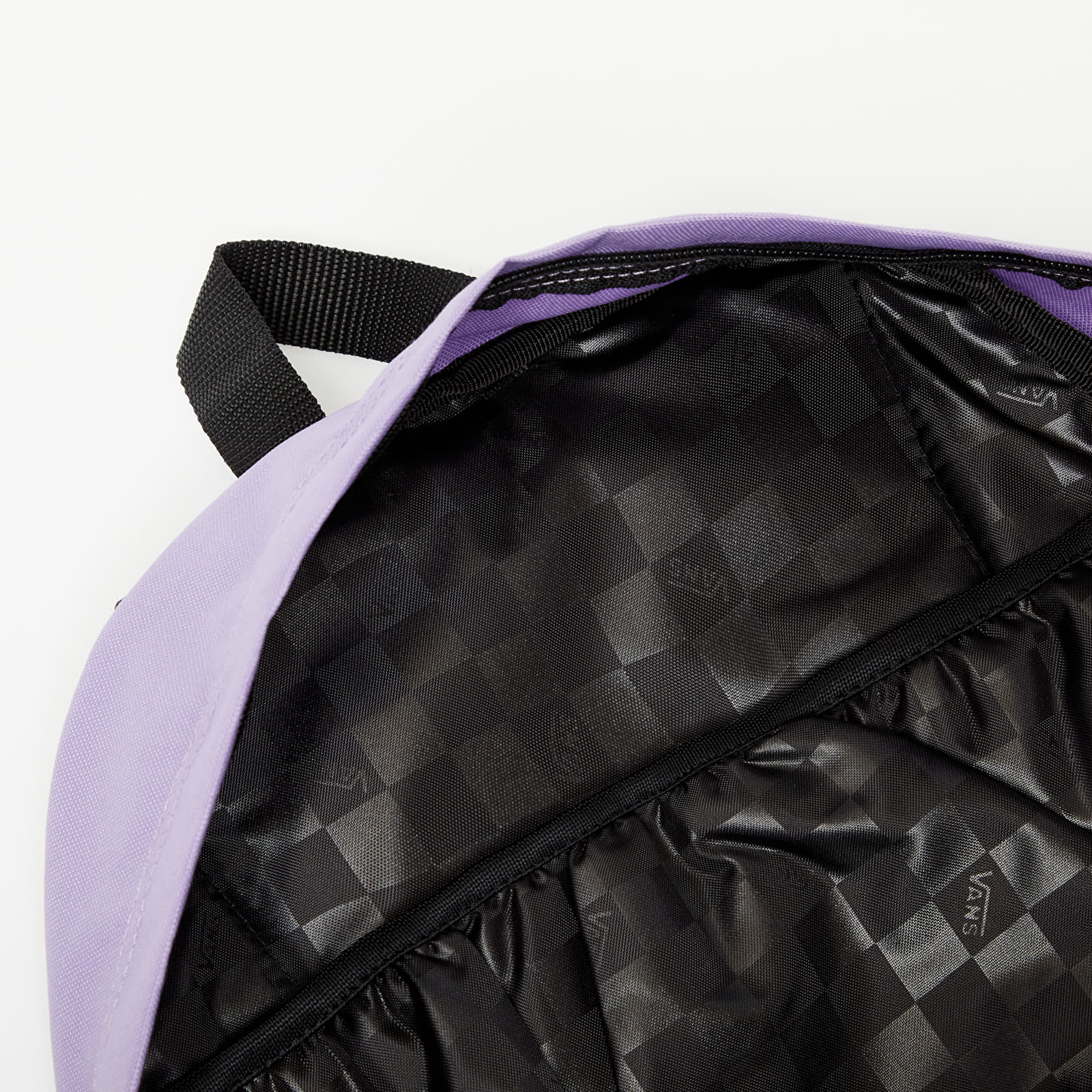 Rugzakken Vans Realm Backpack Chalk Violet
