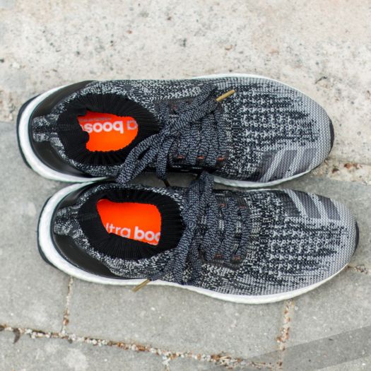Ultra boost uncaged lacing on sale