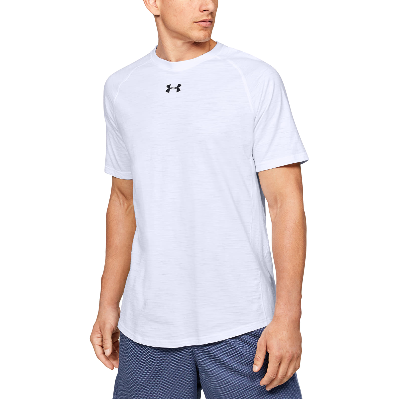 Ua charged cotton shirt hot sale