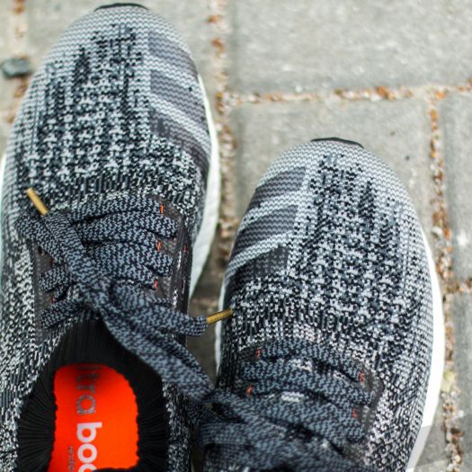 Boost uncaged clearance