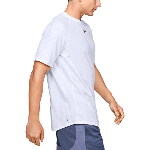 Under armour charged cotton shirt on sale