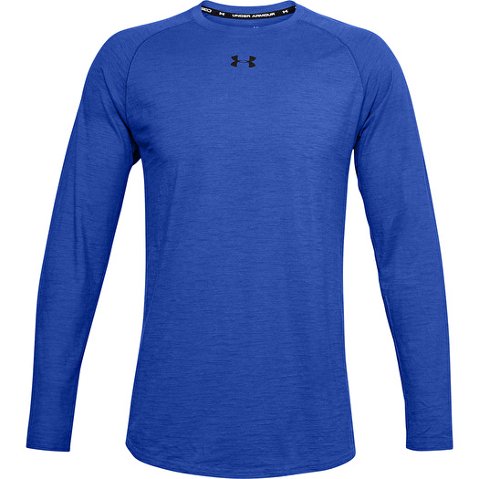 Charged cotton long sleeve clearance
