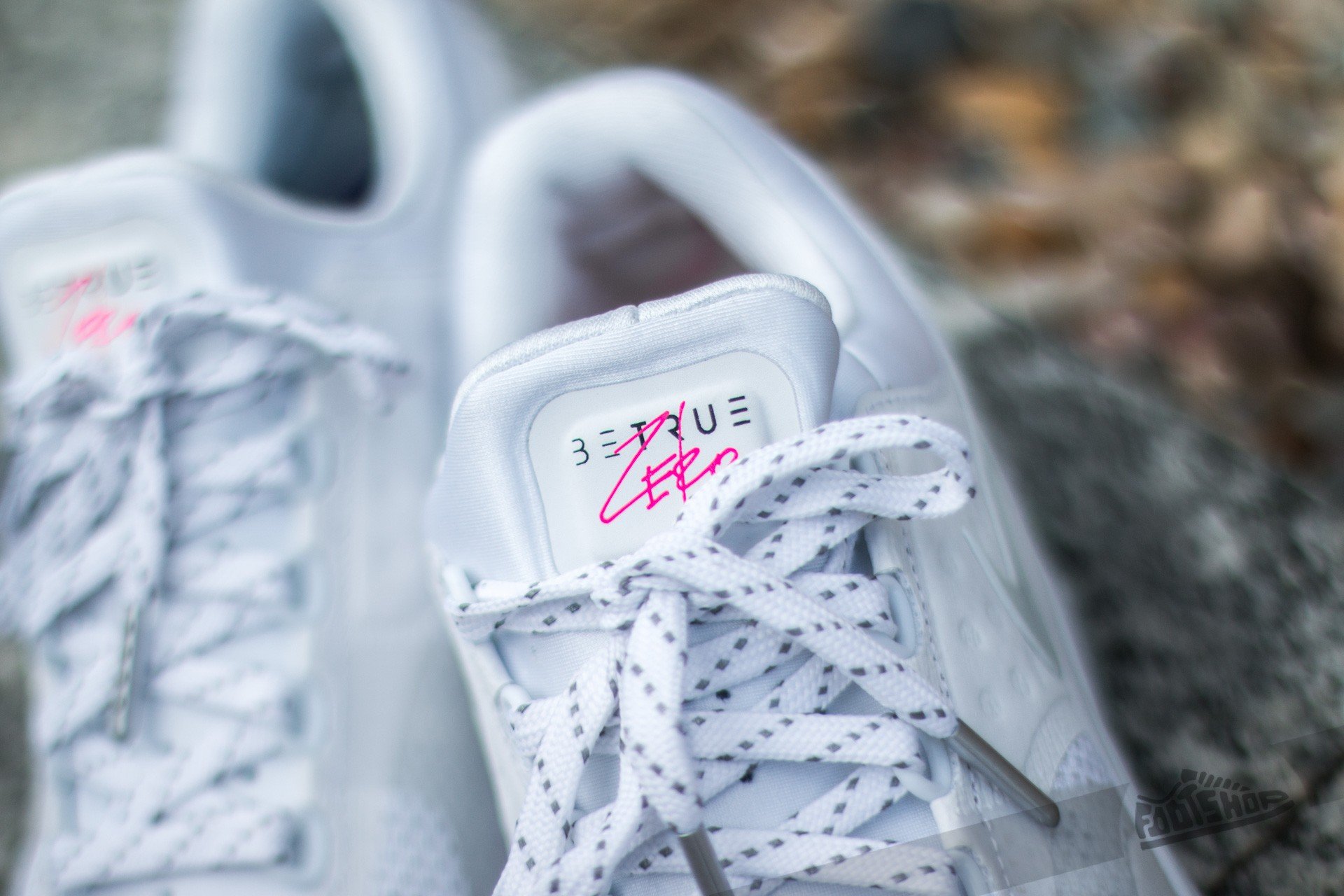 Nike hot sale zero blancas