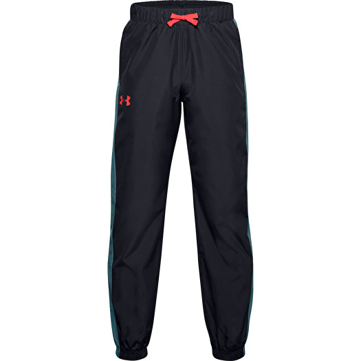 Under armour lined pants hot sale