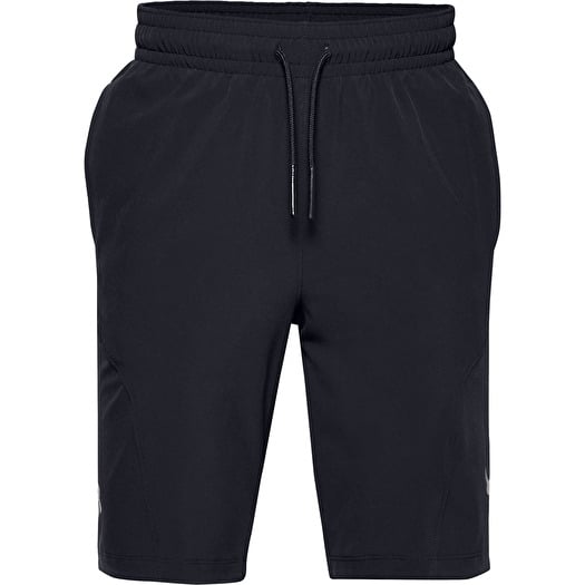 Shorts Under Armour Project Rock Y Utility Shorts Black