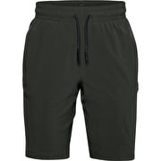 Under Armour Project Rock Y Utility Shorts Green