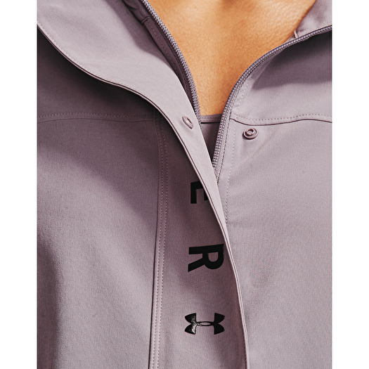 Under armour 2024 recover woven jacket