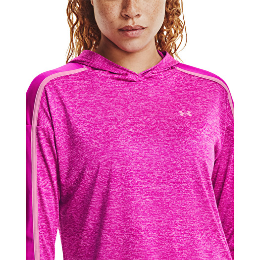 Under armour store tech twist hoodie