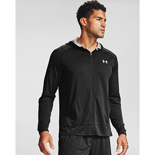 Under armour tech 2.0 hoodie on sale