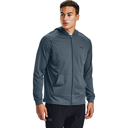 Under armour tech clearance 2.0 fz hoodie