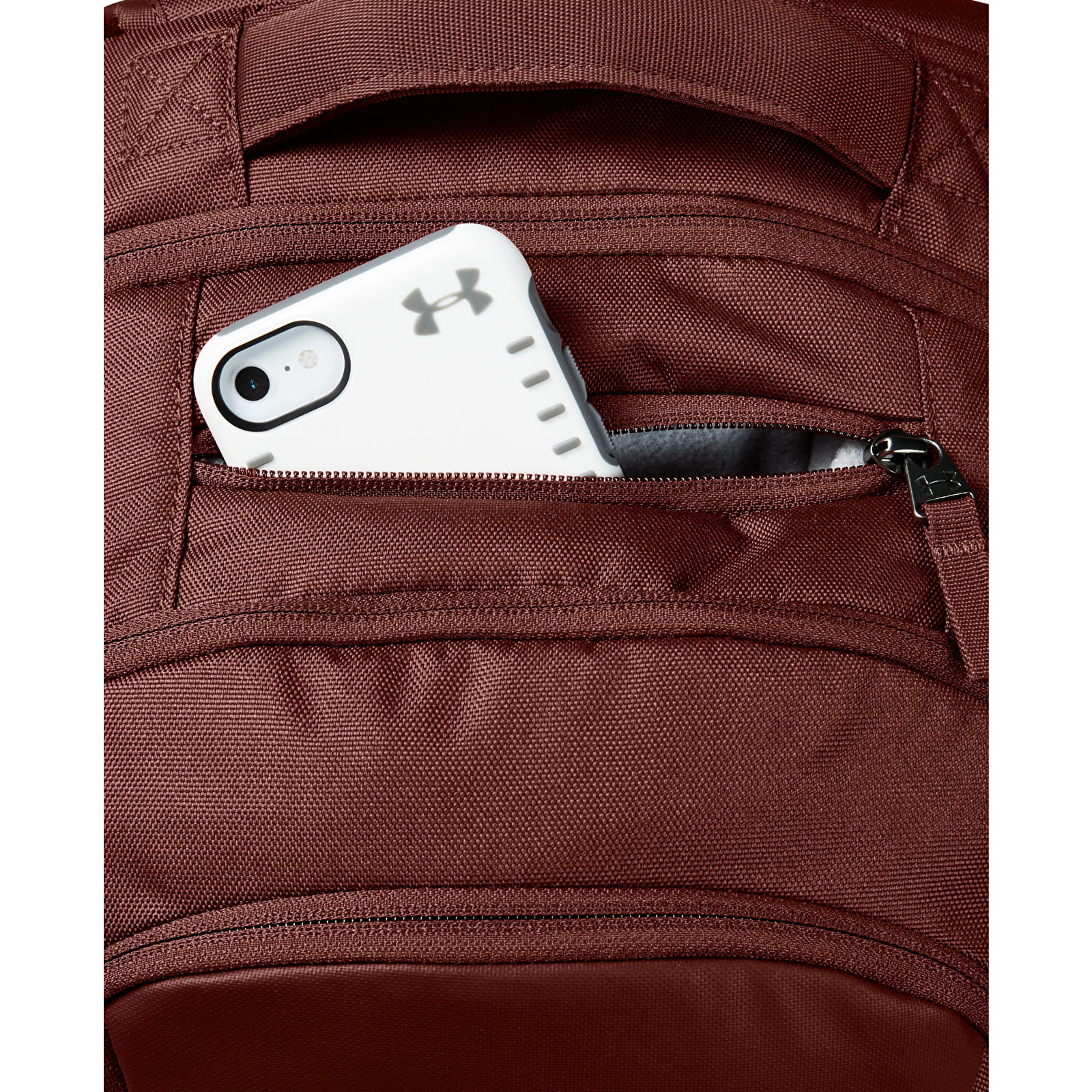 Rucksäcke Under Armour Gameday 2.0 Backpack Red