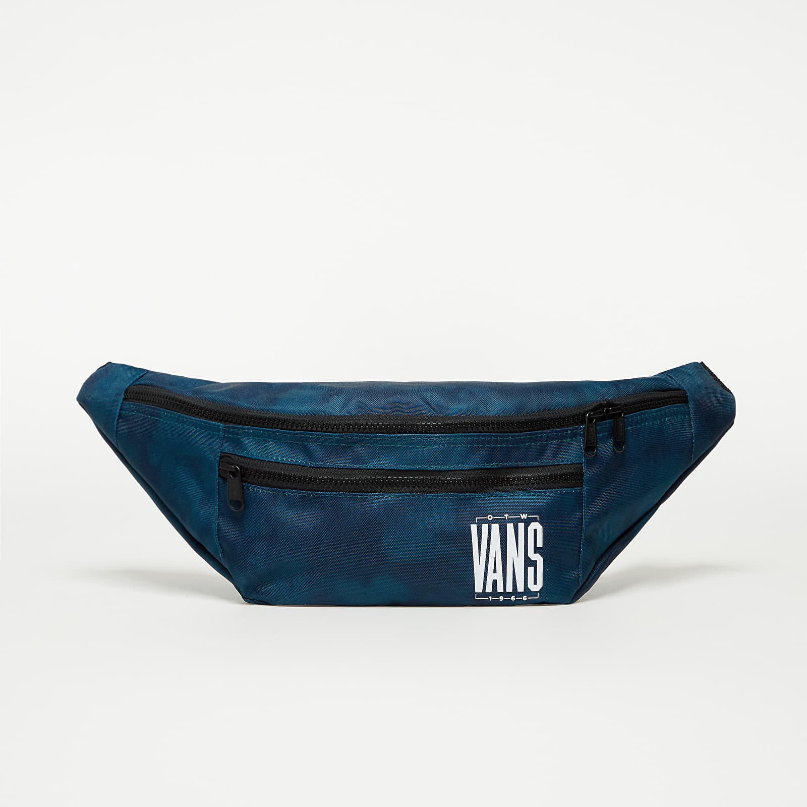 Ľadvinky Vans Ward Cross Body Bag Blue Coral/ Tie