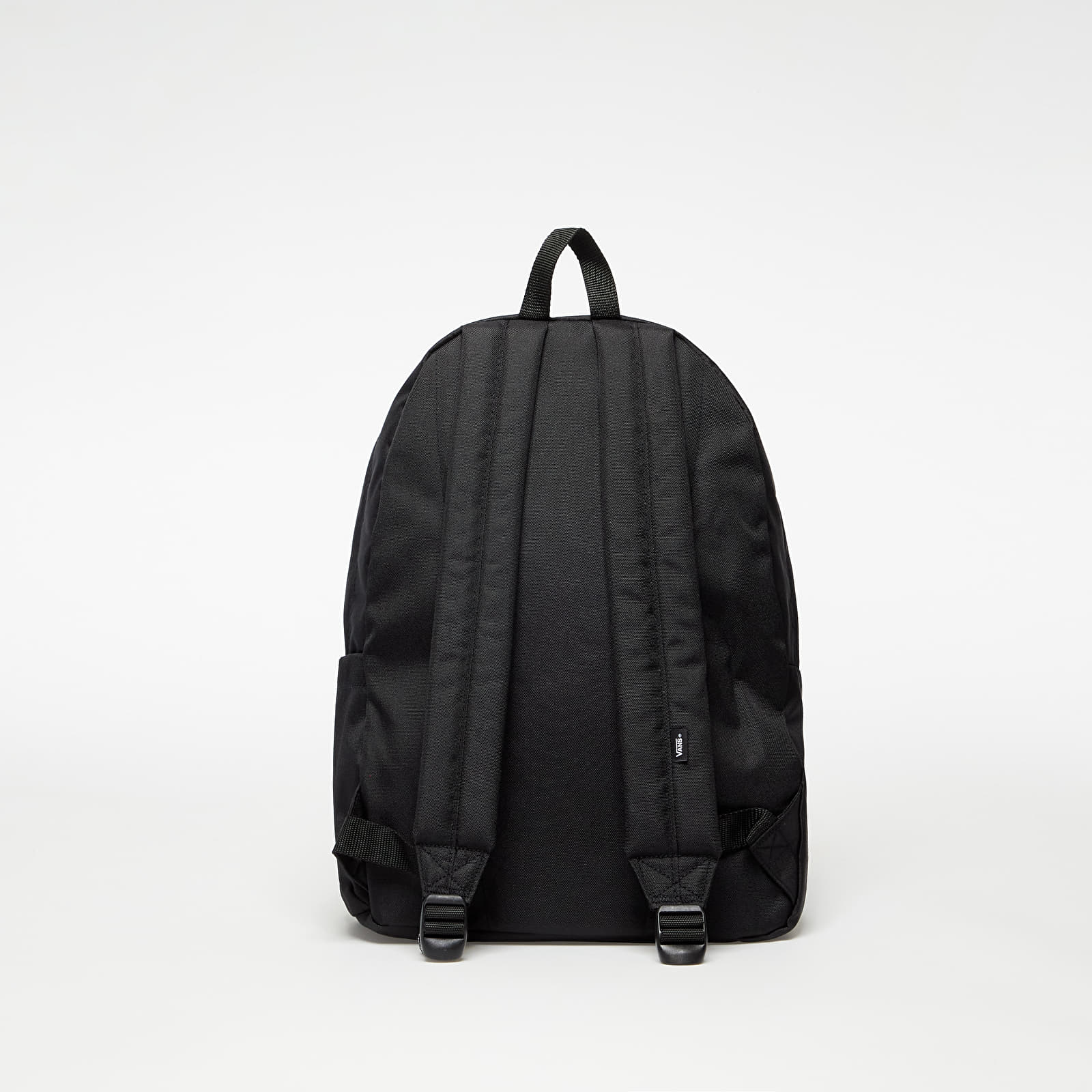 Vans Old Skool Drop V Bag Black/ White - 1 | YEO