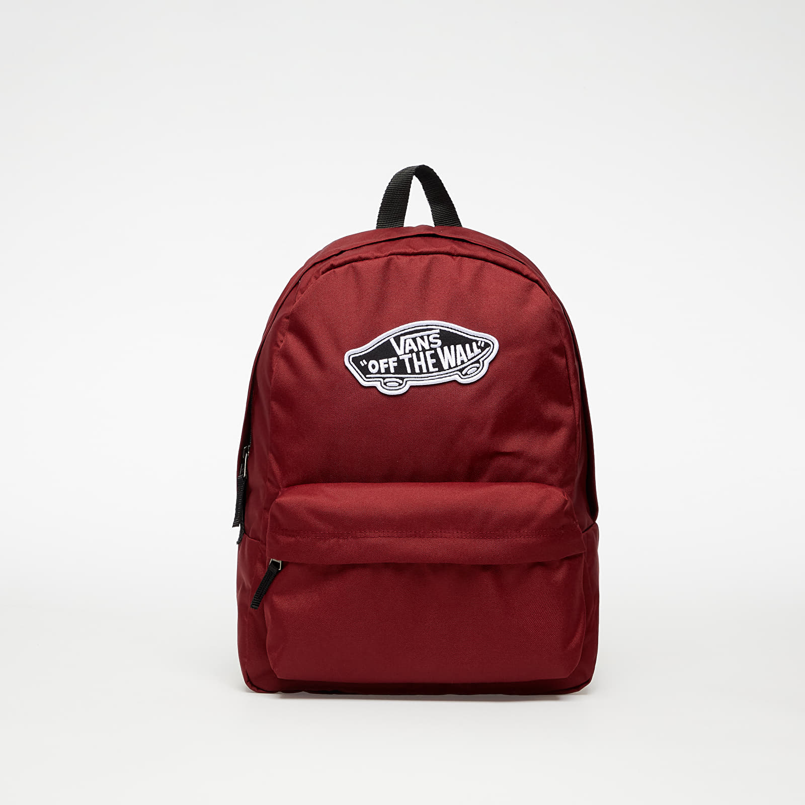 Batohy Vans Realm Backpack Pomegranate