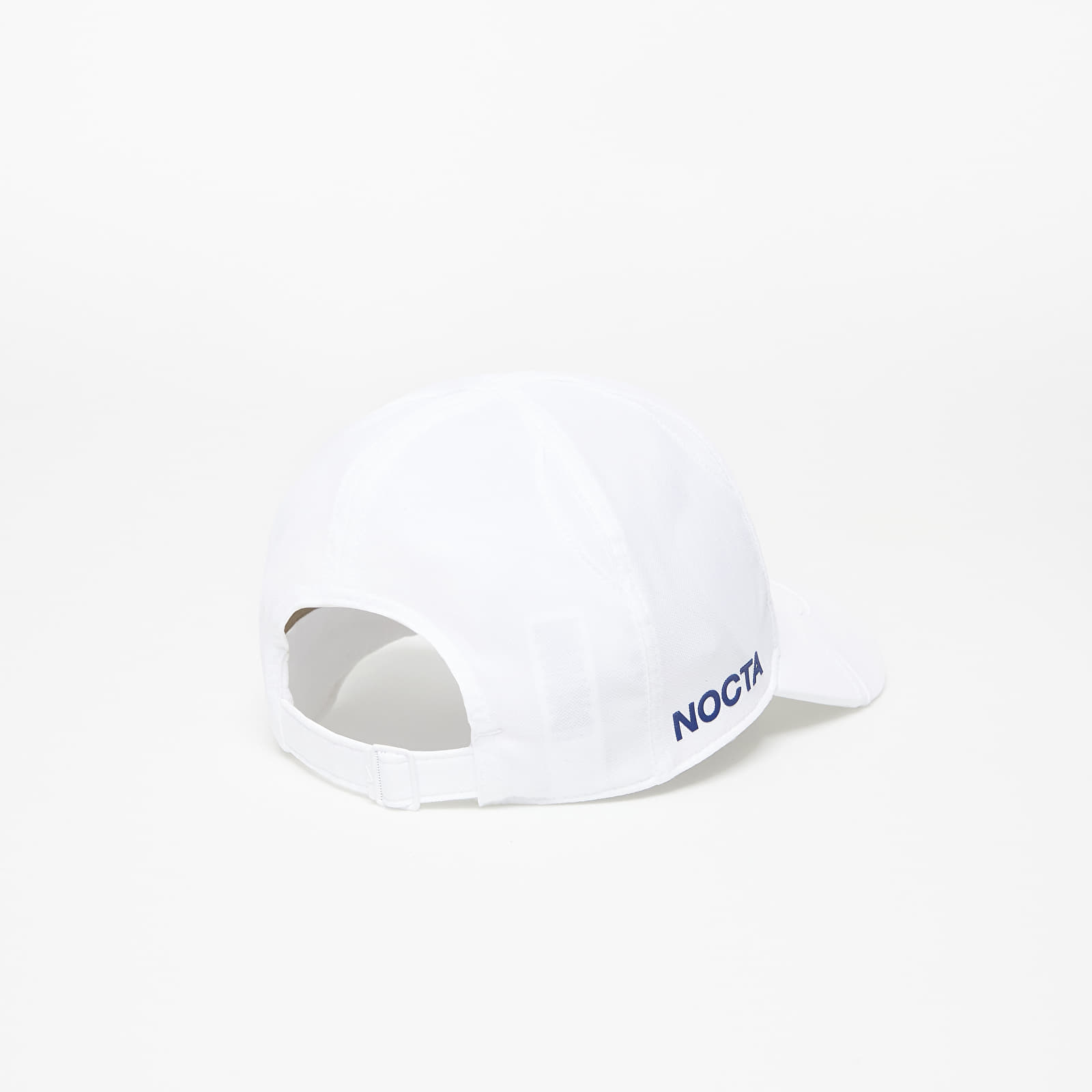 Strapback Nike Nocta Cap White/ Blue Void