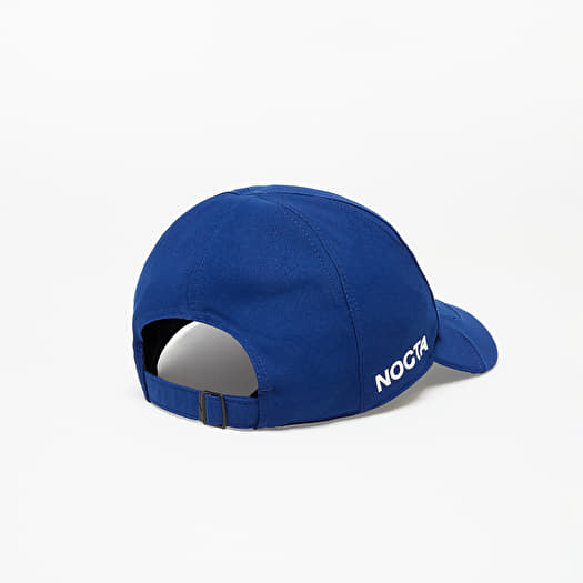 nocta blue cap
