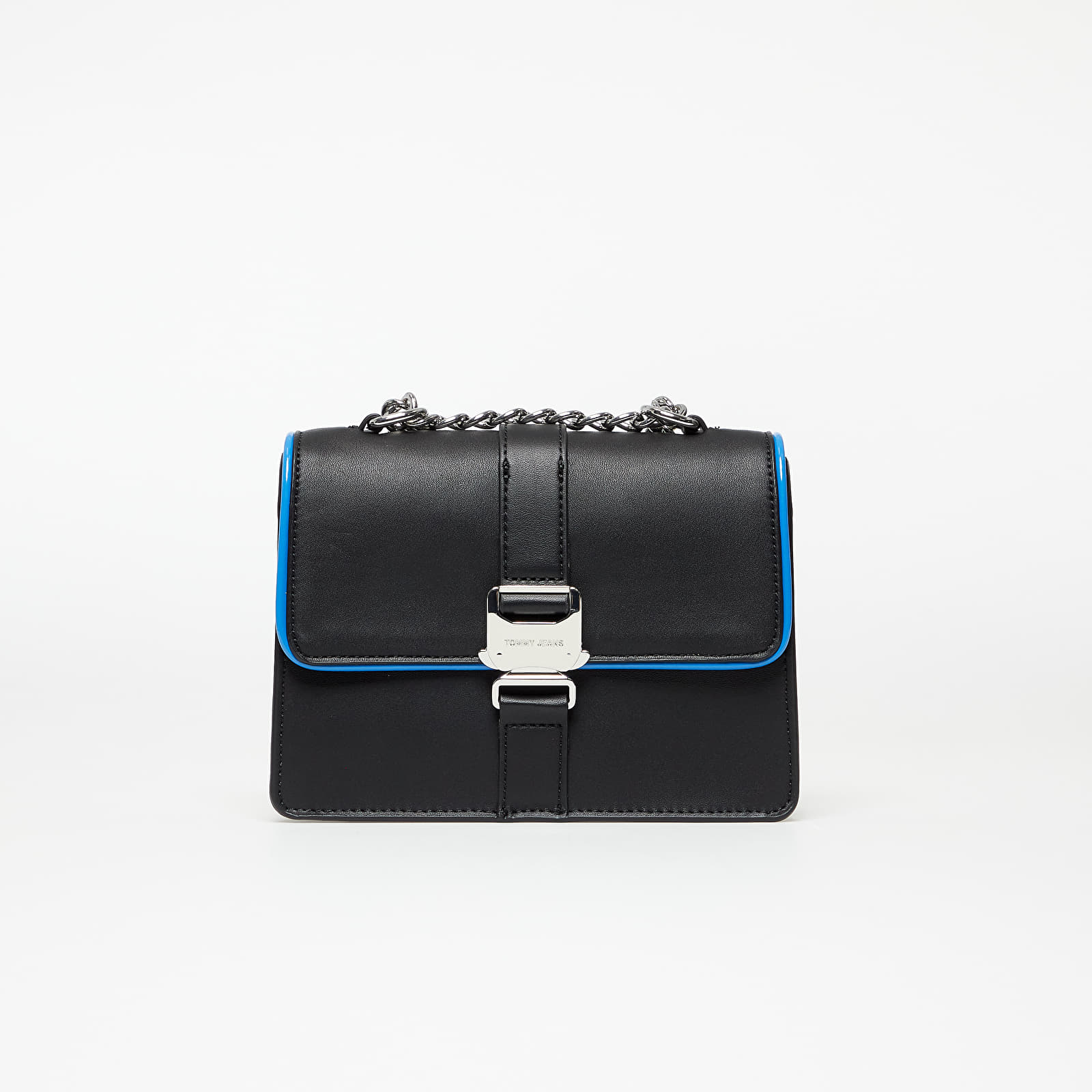 Tommy jeans item mesh crossover bag shop