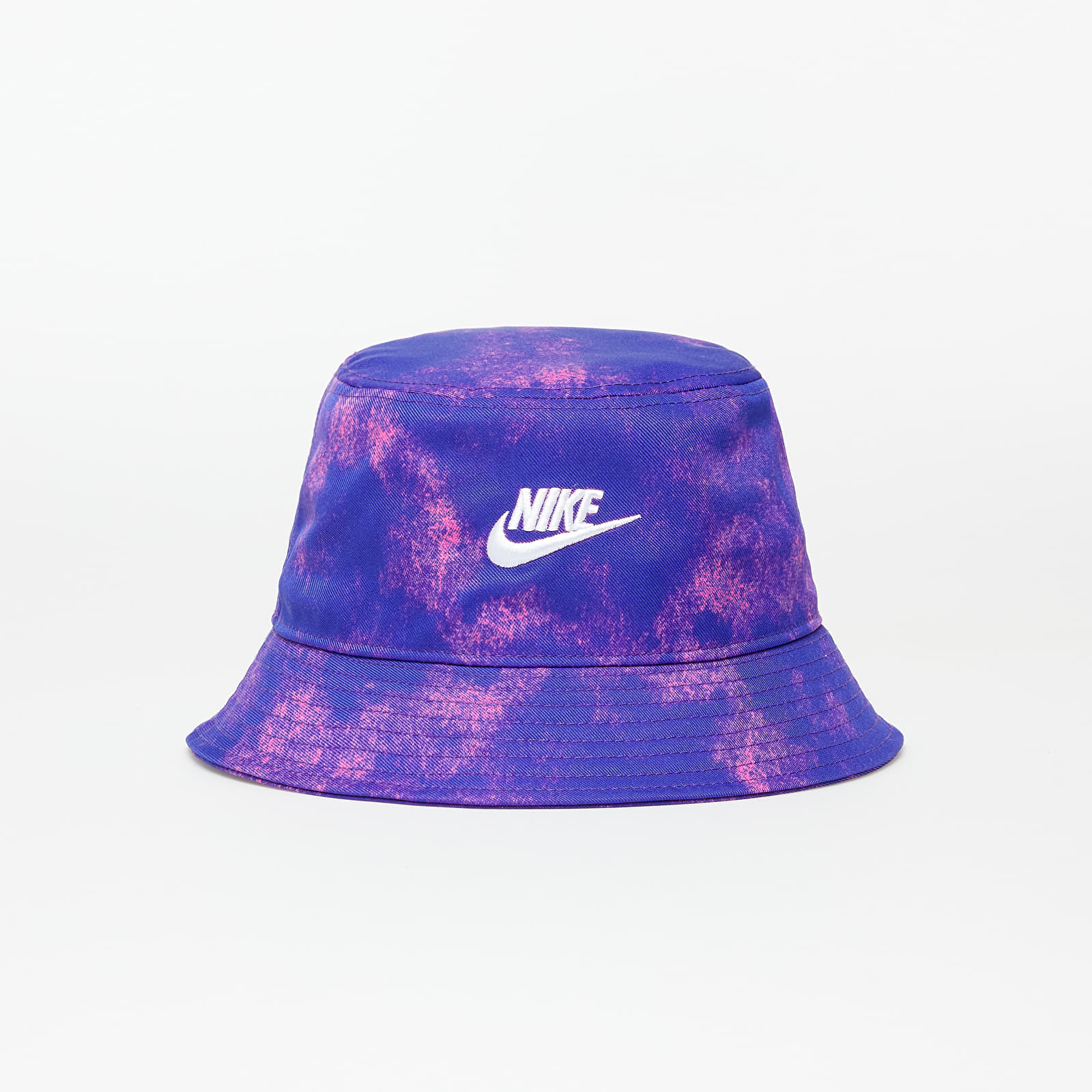 Nike Sportswear Bucket Futura Tie Dye