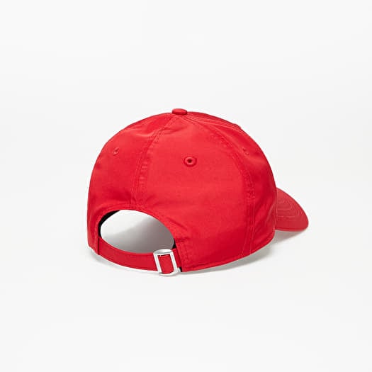 Caps New Era 9Forty Mlb Mens Tonal New York Yankees Cap Red Footshop