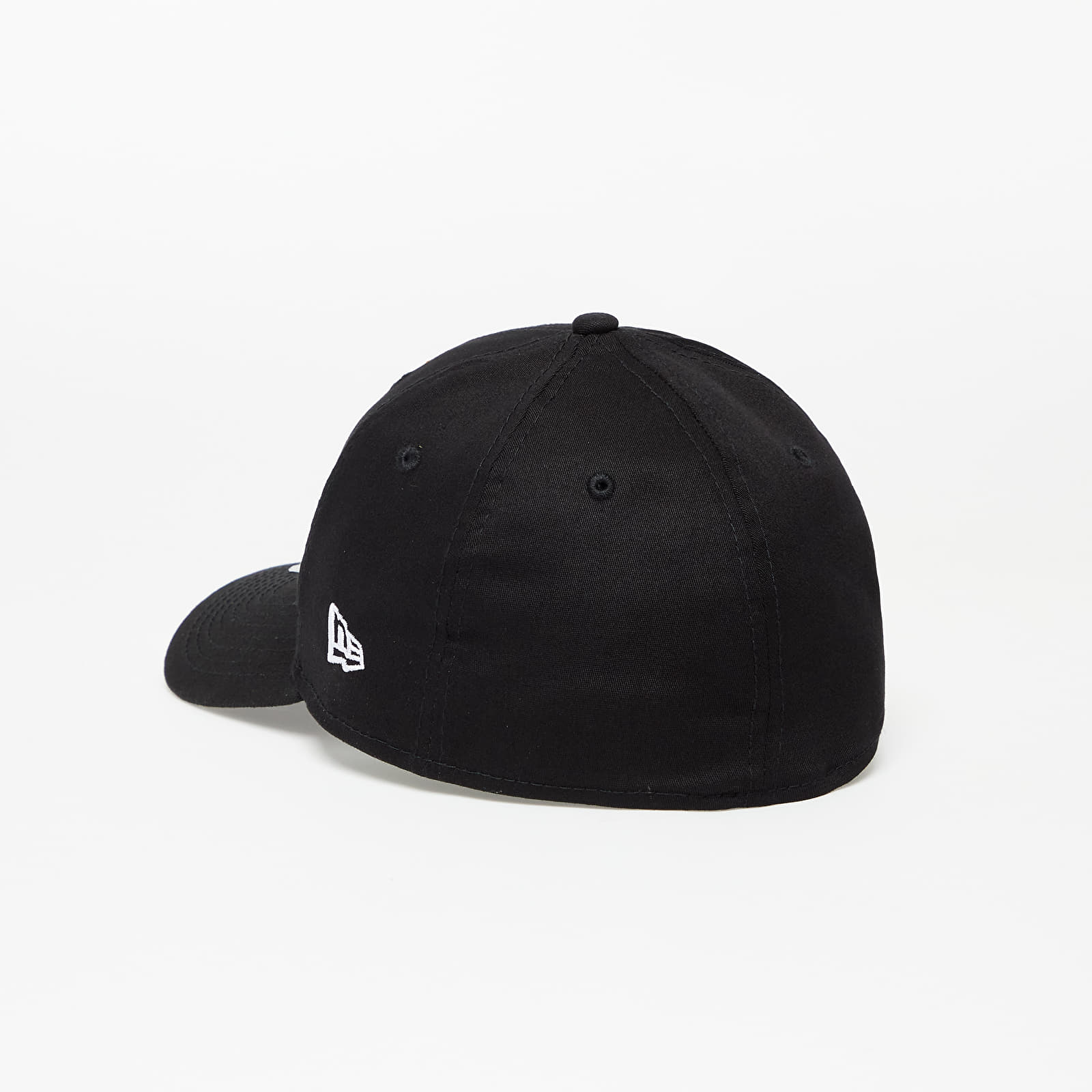 Sapkák New Era 39Thirty Nba Core Miami Heat Cap Black