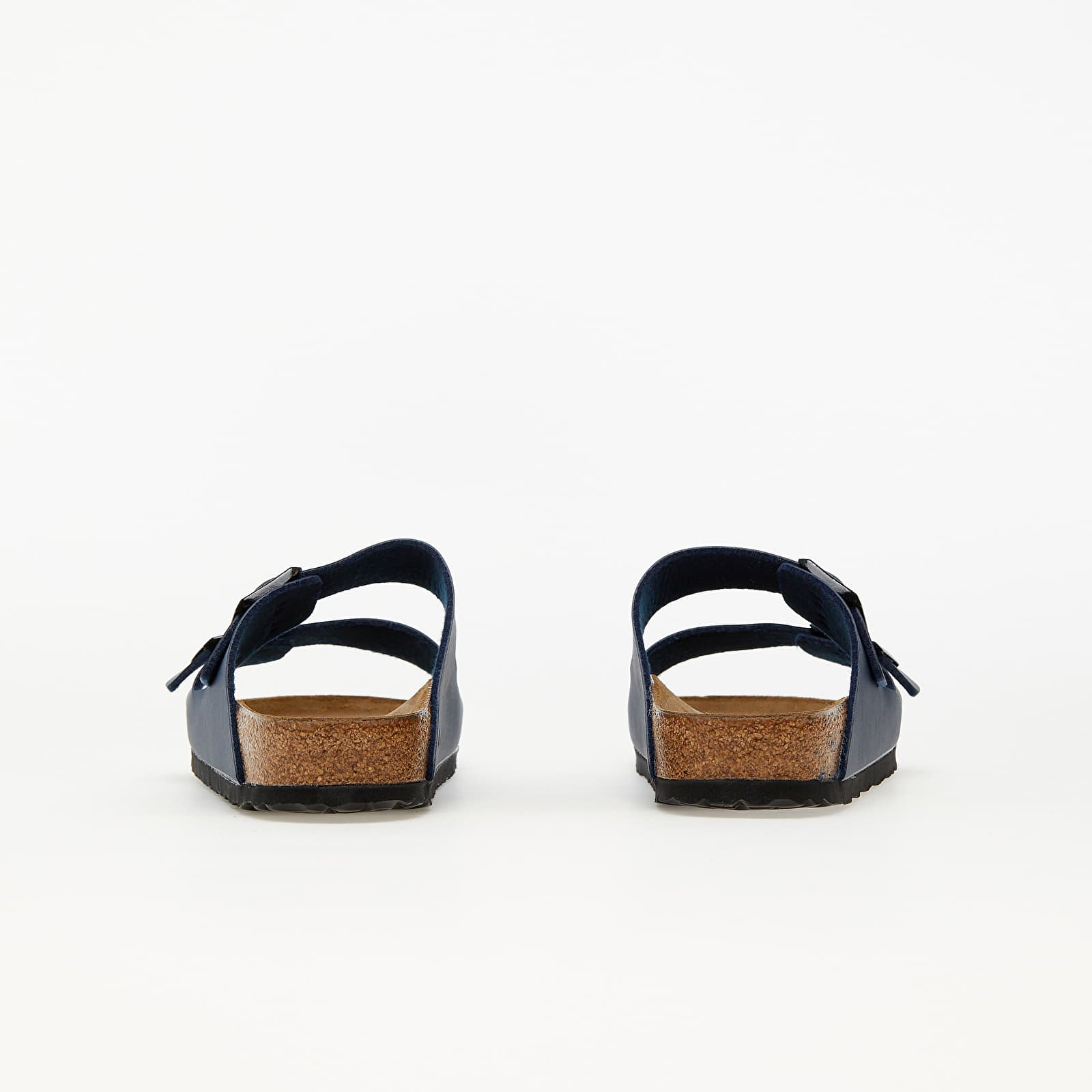 Pánské tenisky a boty Birkenstock Arizona BS Blue