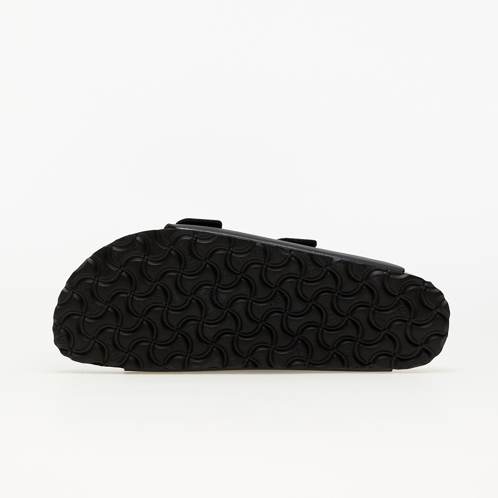 Női cipők Birkenstock Arizona Birko-Flor Soft Footbed Black