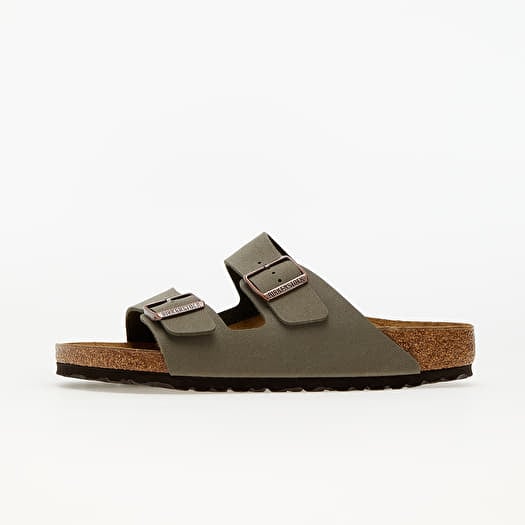 Birkenstock Arizona BFBC Stone