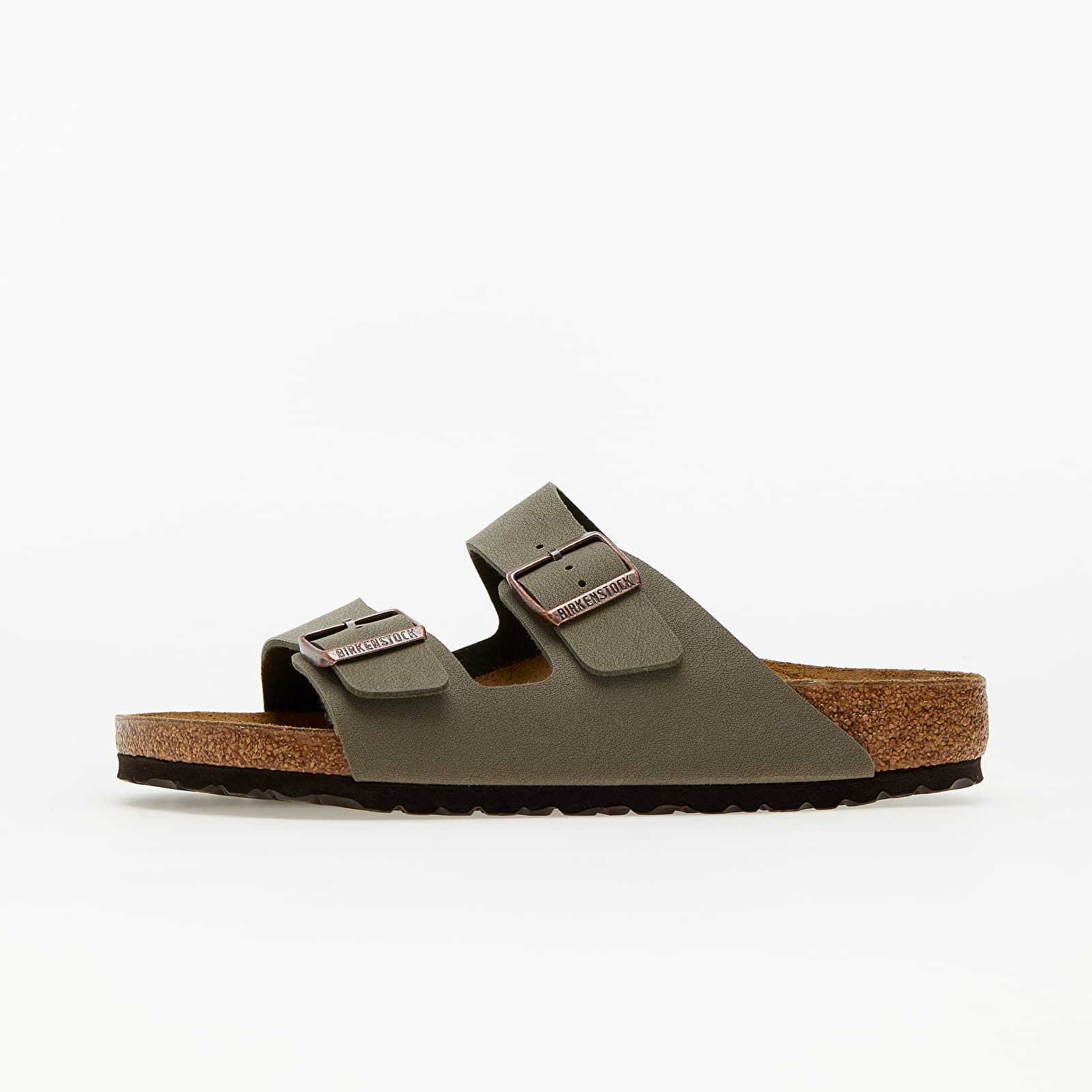 Men's shoes Birkenstock Arizona BFBC Stone