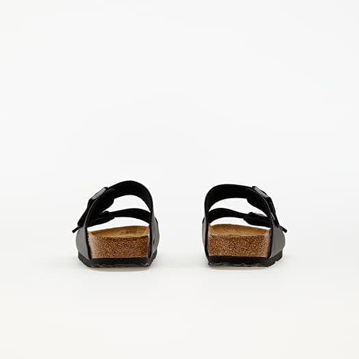Birkenstock arizona sales sfb black