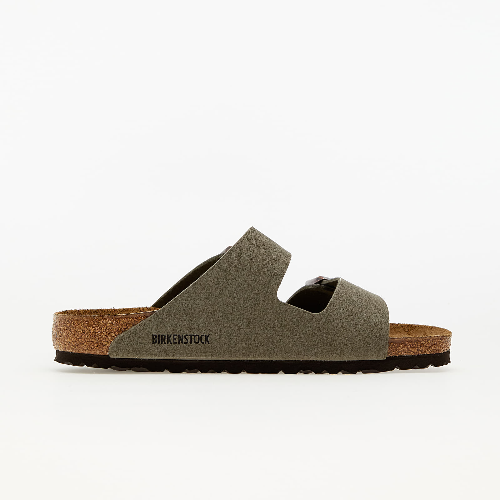 Pánské tenisky a boty Birkenstock Arizona BFBC Stone