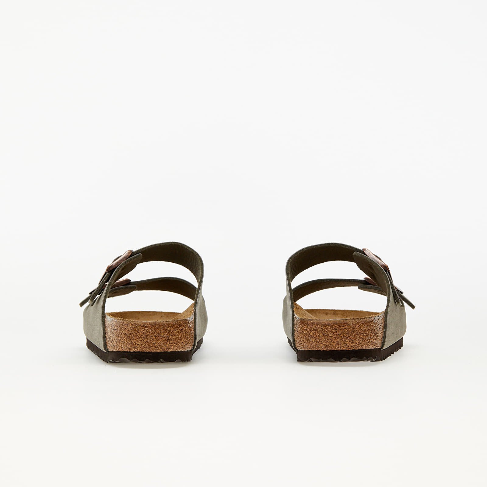 Pánské tenisky a boty Birkenstock Arizona BFBC Stone