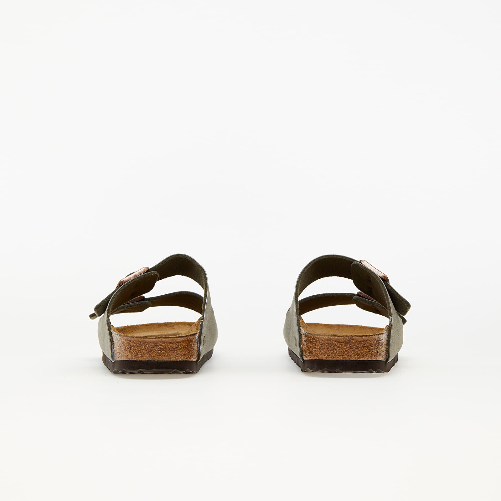 Dámské tenisky a boty Birkenstock Arizona BFBC Stone