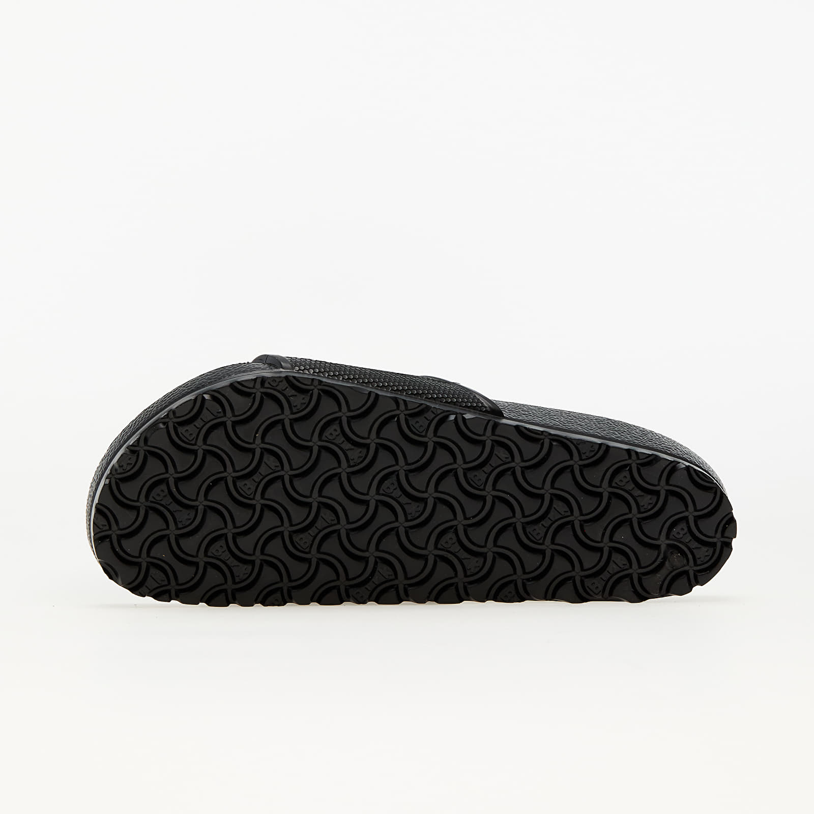 Pánske tenisky a topánky Birkenstock Barbados EVA Black