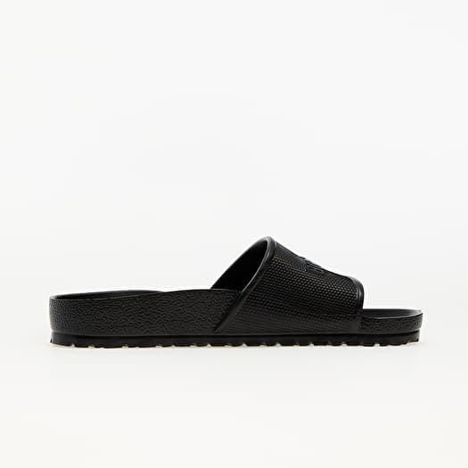 Birkenstock barbados eva black clearance