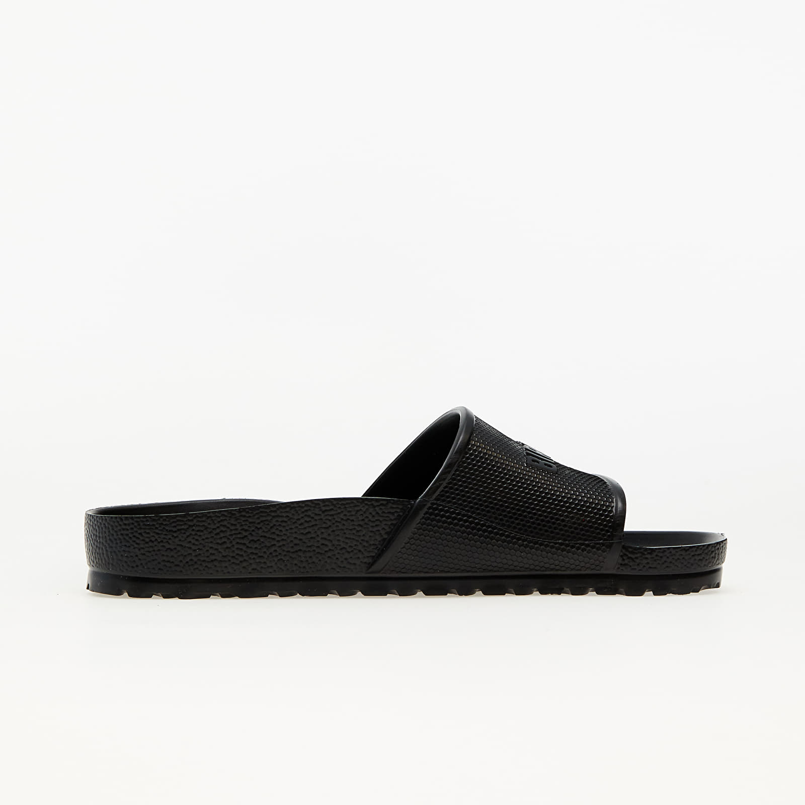 Pánske tenisky a topánky Birkenstock Barbados EVA Black