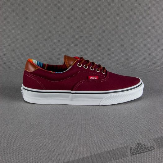 Vans clearance era cl