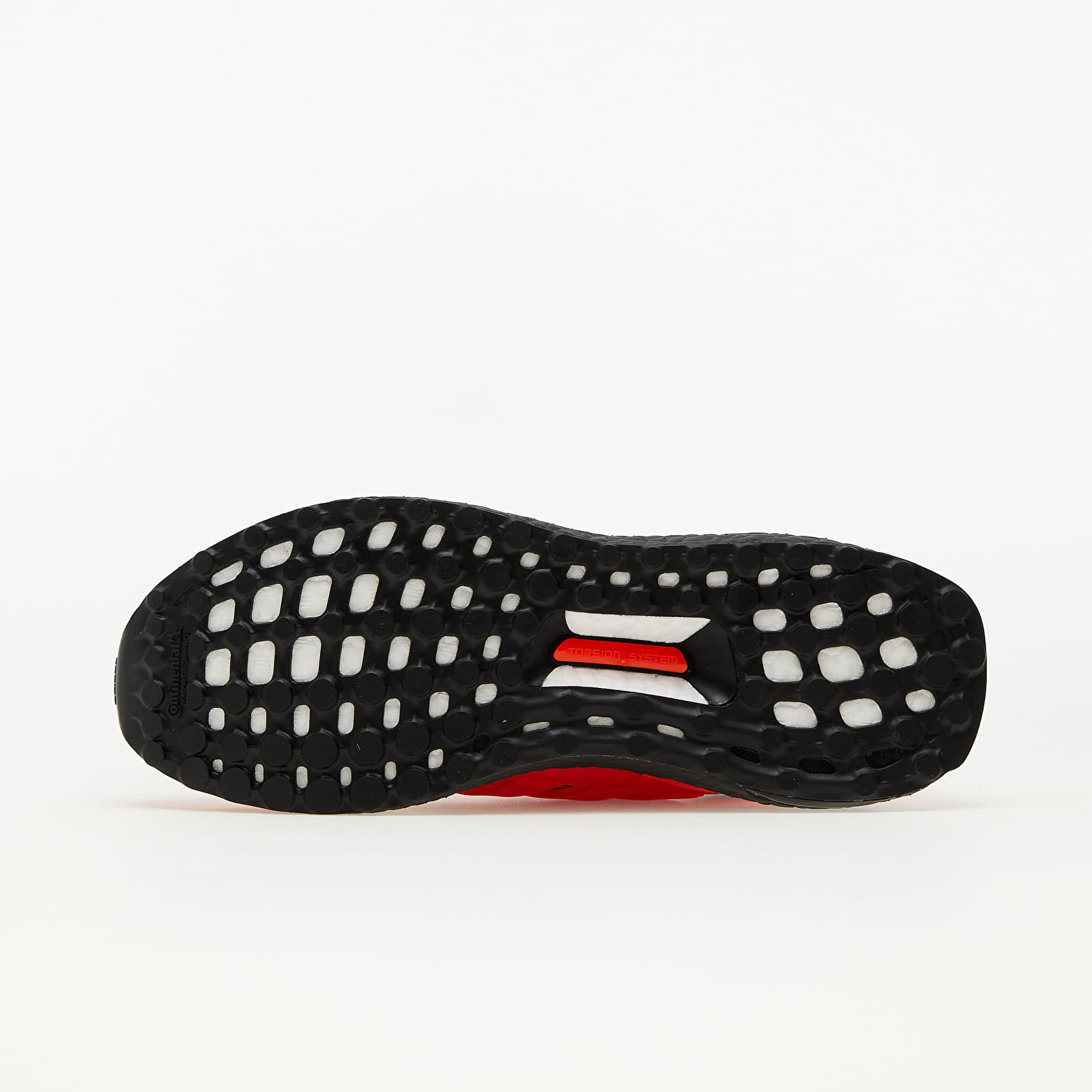 Ultra boost solar red blackout clearance