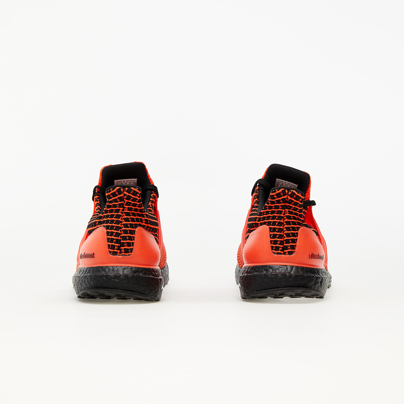 Ultra boost solar sales red