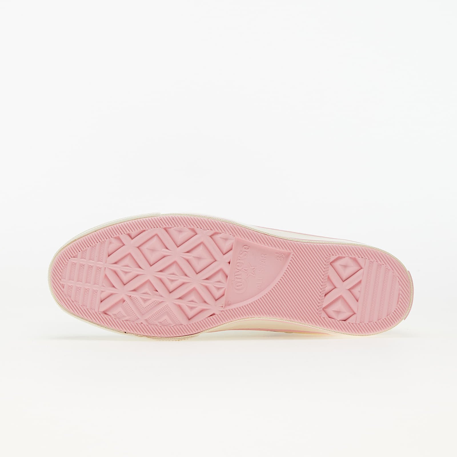 Moški čevlji Converse x Golf Le FLeur Chuck 70 Hi Pastel Yellow/ Almond