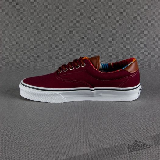 Vans era 2025 donna rosse