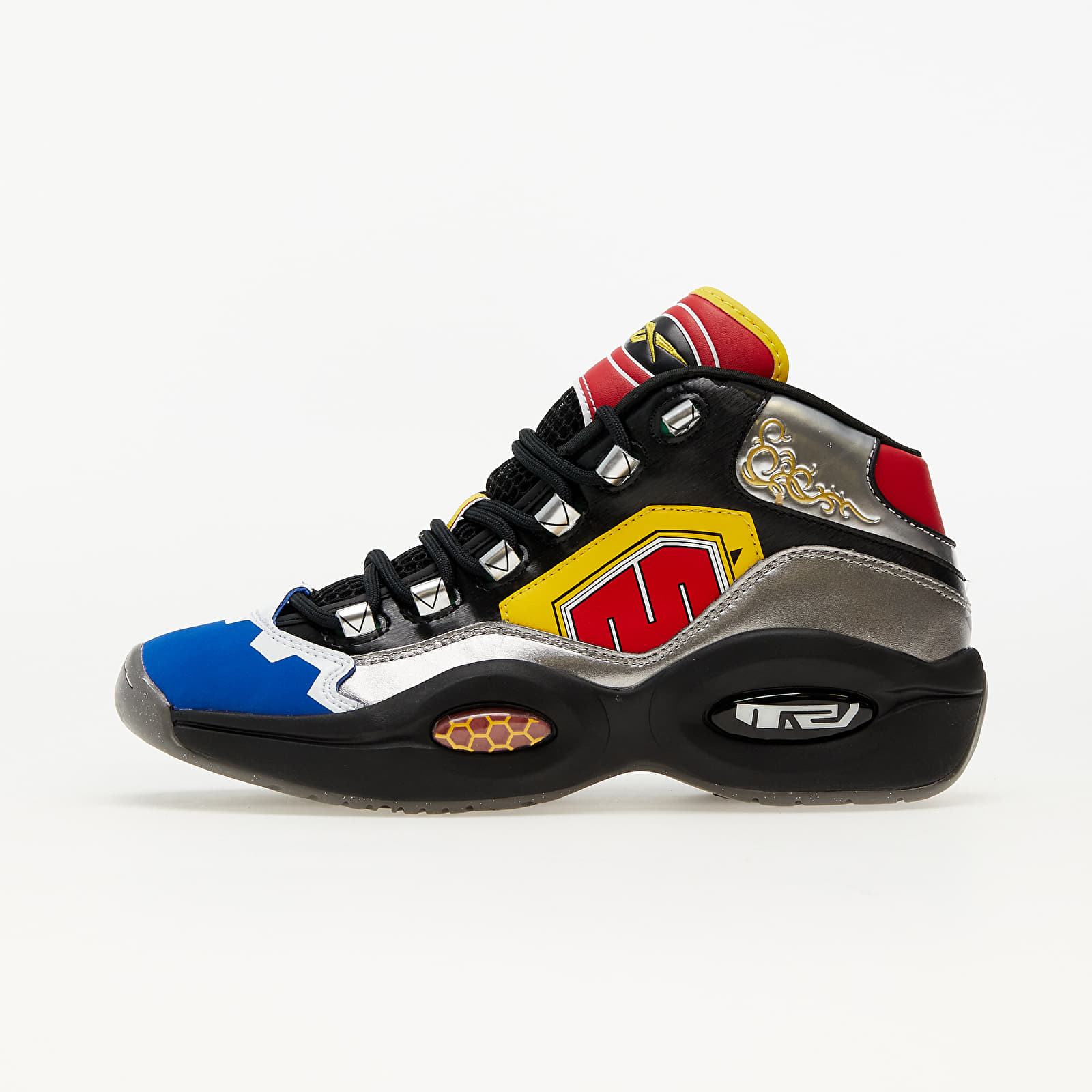 Reebok Question Mid