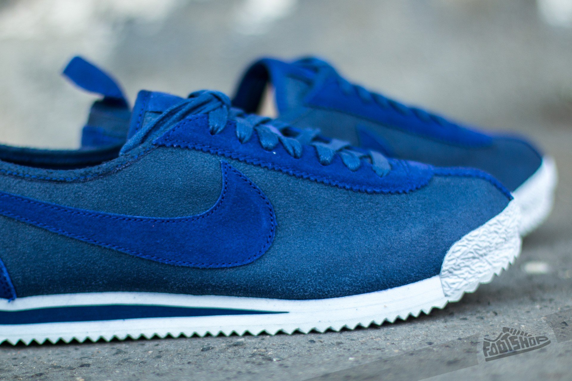 Nike cortez 72 blue online