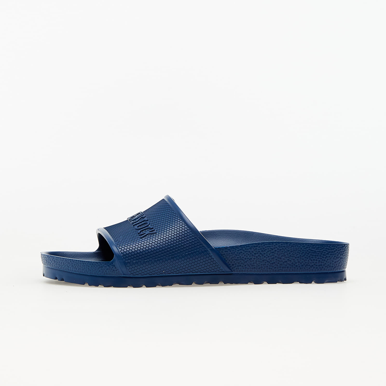 Women's shoes Wmns Birkenstock Barbados EVA Navy